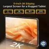 Планшет OUKITEL RT8 11" 6/256GB Dual Sim Black (6931940747431) изображение 7