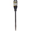 Зубило для перфоратора DeWALT SDS-Plus, XLR пікоподібне, 300мм (DT6978)