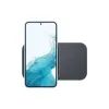 Зарядний пристрій Samsung Duo 15W Grey (EP-P5400BBEGEU) зображення 6