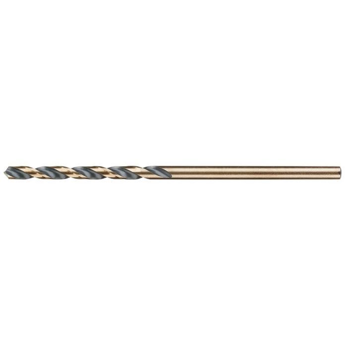 Сверло DeWALT по металлу Black & Gold,HSS-G, 5 х 86 х 52 мм (DT20520) изображение 2