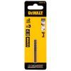 Сверло DeWALT по металлу Black & Gold,HSS-G, 2 х 49 х 24 мм, 3 шт. (DT20512)