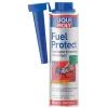 Присадка автомобильная Liqui Moly FUEL PROTECT GASOLINE 0,3л (8356)