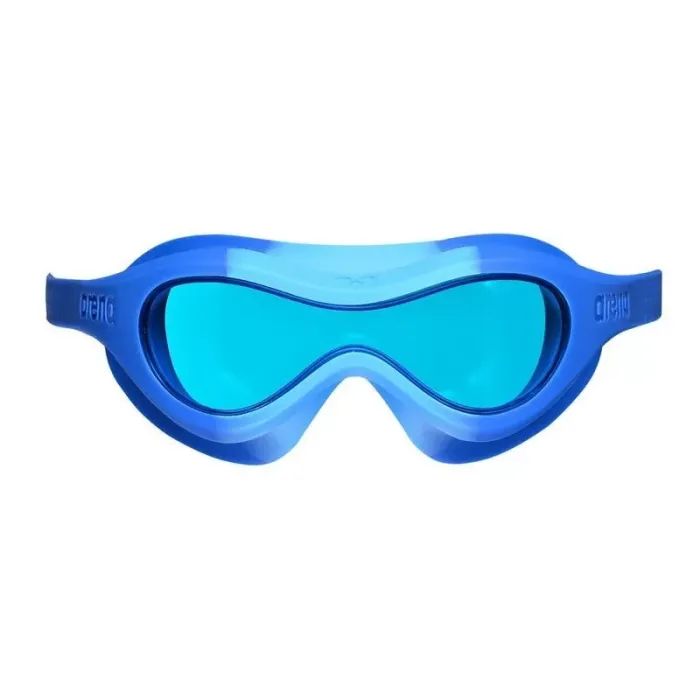 Очки для плавания Arena Spider Kids Mask синій 004287-100 (3468336664711) изображение 2