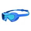 Очки для плавания Arena Spider Kids Mask синій 004287-100 (3468336664711)