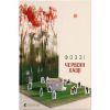 Книга Червоні Хащі - Фоззі Видавництво Старого Лева (9786176796701)