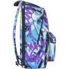 Рюкзак школьный Bagland Stylish 24 л. сублимация 1342 (00518664) (1052418300) изображение 2