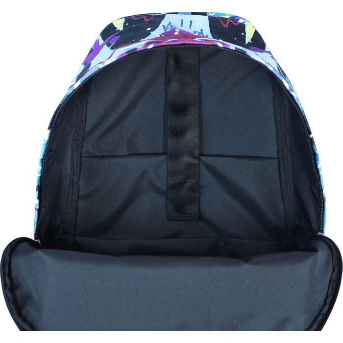Рюкзак школьный Bagland Stylish 24 л. сублимация 1342 (00518664) (1052418300) изображение 4