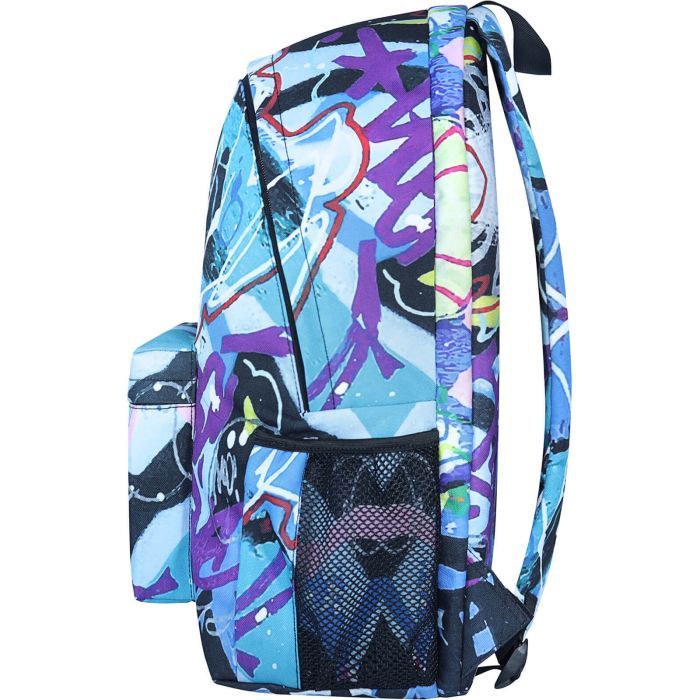 Рюкзак школьный Bagland Stylish 24 л. сублимация 1342 (00518664) (1052418300) изображение 5