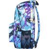 Рюкзак школьный Bagland Stylish 24 л. сублимация 1342 (00518664) (1052418300) изображение 5