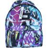 Рюкзак школьный Bagland Stylish 24 л. сублимация 1342 (00518664) (1052418300)