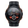 Смарт-часы OUKITEL BT10 Orange (6931940742153) изображение 2