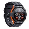 Смарт-часы OUKITEL BT10 Orange (6931940742153) изображение 3