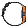 Смарт-часы OUKITEL BT10 Orange (6931940742153) изображение 5