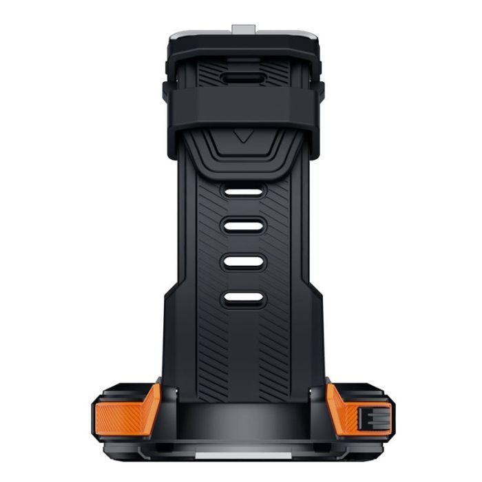 Смарт-годинник OUKITEL BT10 Black (6931940742146) зображення 7