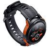 Смарт-часы OUKITEL BT10 Orange (6931940742153) изображение 8