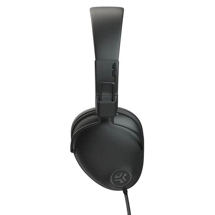 Наушники Jlab Studio Pro Wired Black (IEUHASTUDIOPRORBLK4) изображение 2