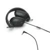 Наушники Jlab Studio Pro Wired Black (IEUHASTUDIOPRORBLK4) изображение 4