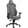 Крісло ігрове GT Racer X-8702 Gray (X-8702 Fabric Gray) зображення 5