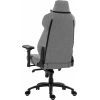 Крісло ігрове GT Racer X-8702 Gray (X-8702 Fabric Gray) зображення 7