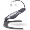Кресло-качалка Lionelo Ralf Grey White (LO-RALF GREY WHITE) изображение 3
