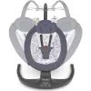 Кресло-качалка Lionelo Ralf Grey White (LO-RALF GREY WHITE) изображение 4