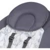 Кресло-качалка Lionelo Ralf Grey White (LO-RALF GREY WHITE) изображение 5