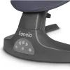 Кресло-качалка Lionelo Ralf Grey White (LO-RALF GREY WHITE) изображение 6