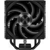 Кулер для процессора PcCooler RZ400 V2 BK изображение 2