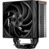 Кулер для процессора PcCooler RZ400 V2 BK изображение 3