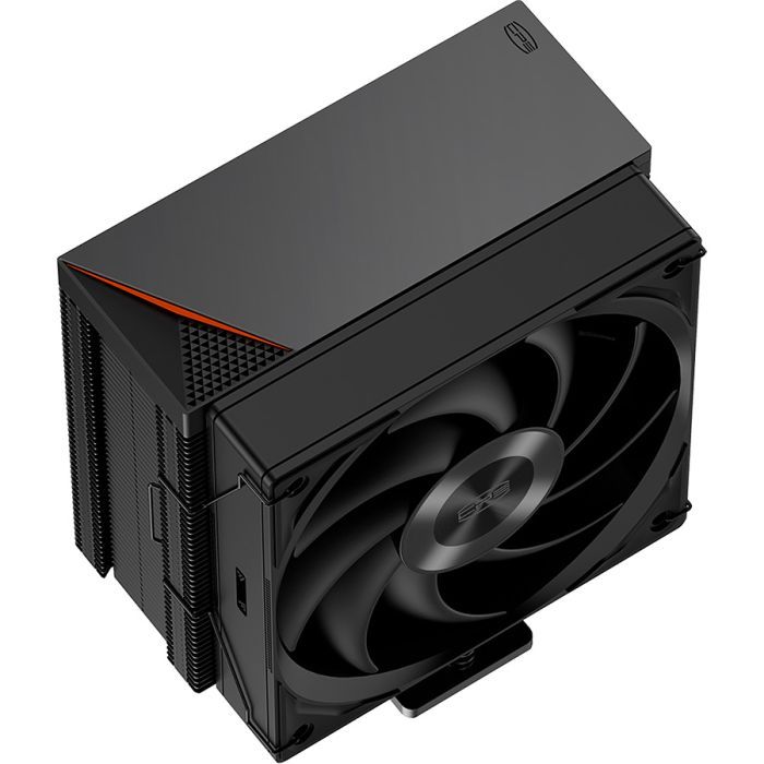 Кулер для процессора PcCooler RZ400 V2 BK изображение 4