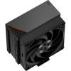 Кулер для процессора PcCooler RZ400 V2 BK изображение 4
