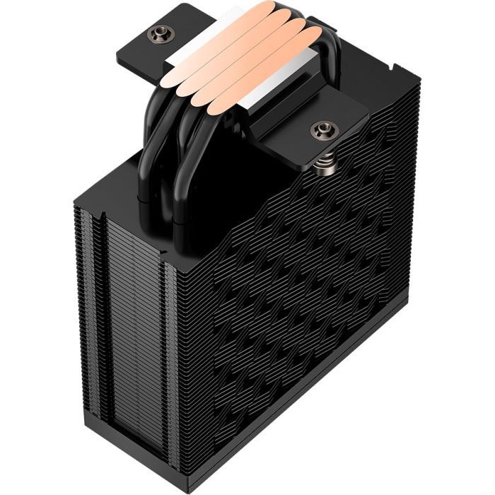 Кулер для процессора PcCooler RZ400 V2 BK изображение 6