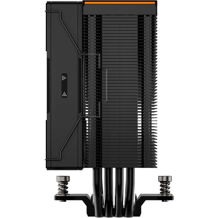 Кулер для процессора PcCooler RZ400 V2 BK изображение 7