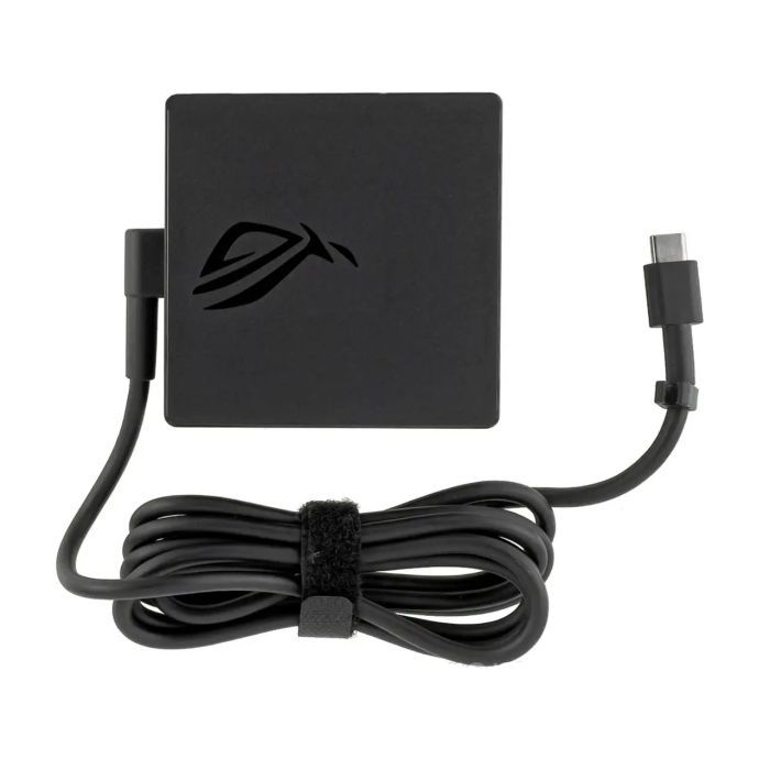 Блок питания к ноутбуку ASUS 100W, разъем USB Type-C (A20-100P1A / A40387)