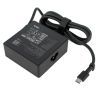 Блок питания к ноутбуку ASUS 100W, разъем USB Type-C (A20-100P1A / A40387) изображение 3