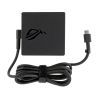 Блок питания к ноутбуку ASUS 100W, разъем USB Type-C (A20-100P1A / A40387)