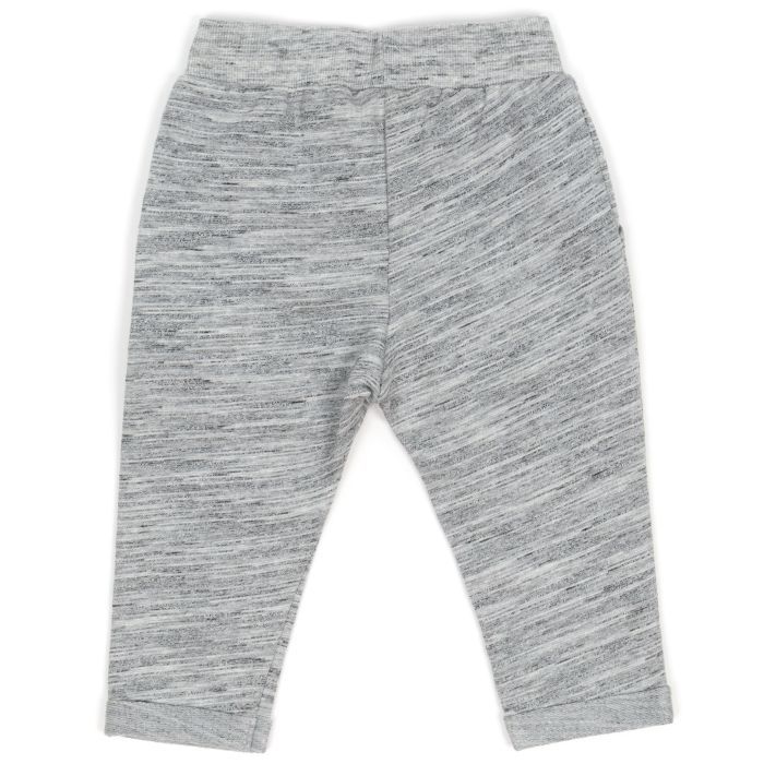 Штани дитячі Breeze спортивні (8618-74B-gray) зображення 2