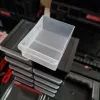 Ящик для инструментов QBRICK SYSTEM органайзер на 10 ящичков (SZU10XCZAPG001) изображение 3