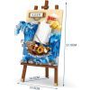 Конструктор LOZ mini Block painting без фигурок (1280) изображение 3