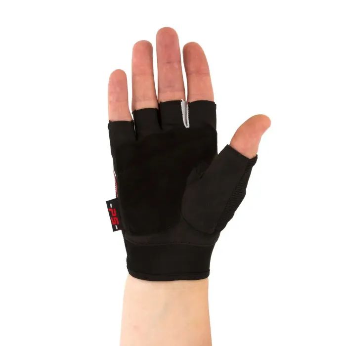 Перчатки для фитнеса Power System PS-2260 Pro Grip EVO Grey S (PS_2260GR-2_S) изображение 4