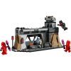 Конструктор LEGO Star Wars Бой Паз Визсла и Мофф Гидеон (75386) изображение 2