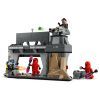 Конструктор LEGO Star Wars Бой Паз Визсла и Мофф Гидеон (75386) изображение 3