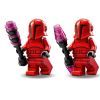 Конструктор LEGO Star Wars Бой Паз Визсла и Мофф Гидеон (75386) изображение 7