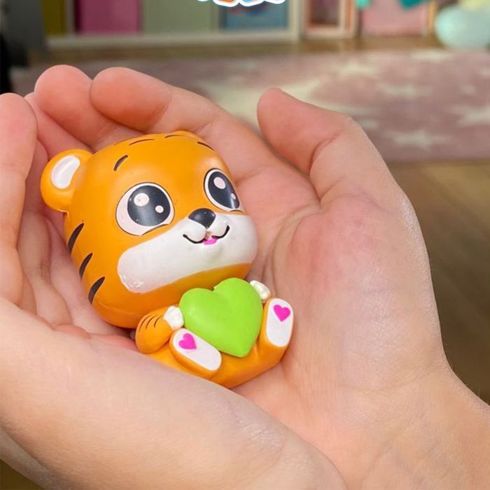 Фігурка #sbabam сюрприз Kokoro Baby – Чарівні улюбленці (95/CN2020) зображення 10