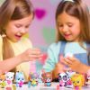Фігурка #sbabam сюрприз Kokoro Baby – Чарівні улюбленці (95/CN2020) зображення 2