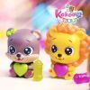 Фігурка #sbabam сюрприз Kokoro Baby – Чарівні улюбленці (95/CN2020) зображення 4