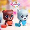 Фігурка #sbabam сюрприз Kokoro Baby – Чарівні улюбленці (95/CN2020) зображення 5