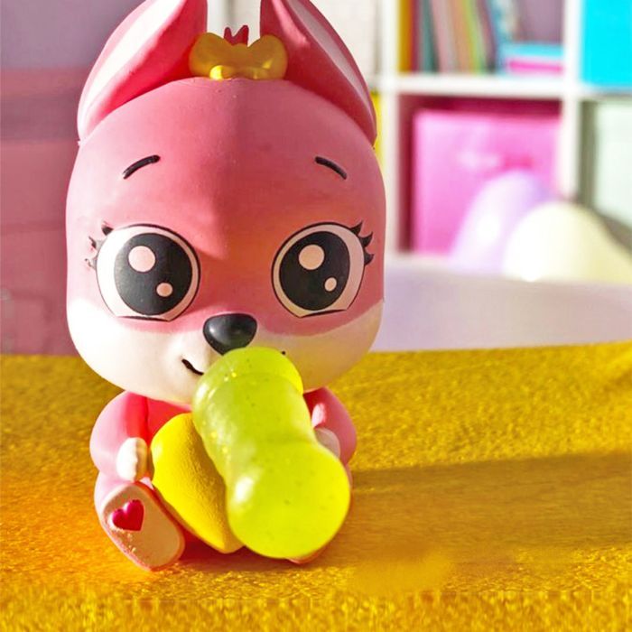 Фігурка #sbabam сюрприз Kokoro Baby – Чарівні улюбленці (95/CN2020) зображення 6