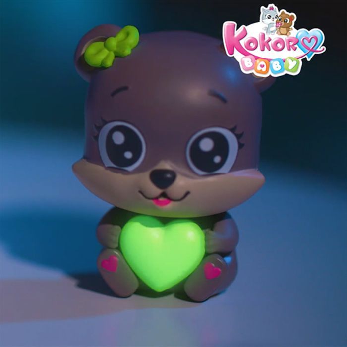 Фігурка #sbabam сюрприз Kokoro Baby – Чарівні улюбленці (95/CN2020) зображення 7