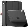Чохол до планшета BeCover Tri Fold Hard Apple iPad Air 4 10.9 2020/2021 Black (706860) (706860) зображення 2
